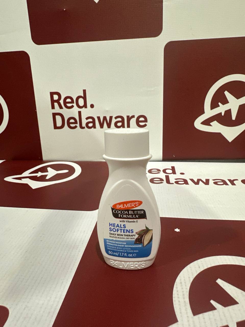 Palmers Heals softens skin(C3)