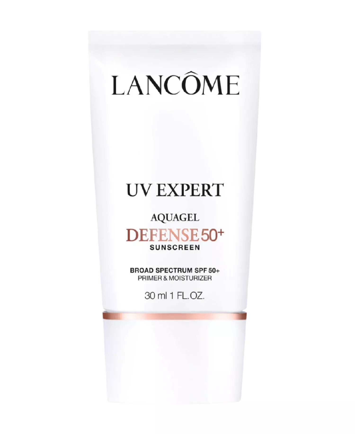 Macy's - Lancôme UV Expert Aquagel Defense SPF 50+ Primer and Moisturizer, 1 oz.