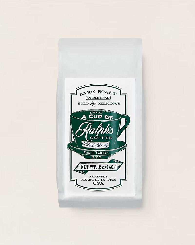 PRL- Ralph’s Decaf Coffee