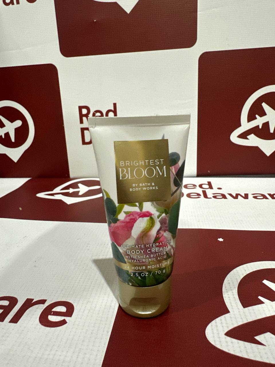 BBW Body cream (C)