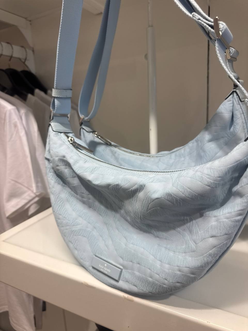 KS - Bolsa Shoulder