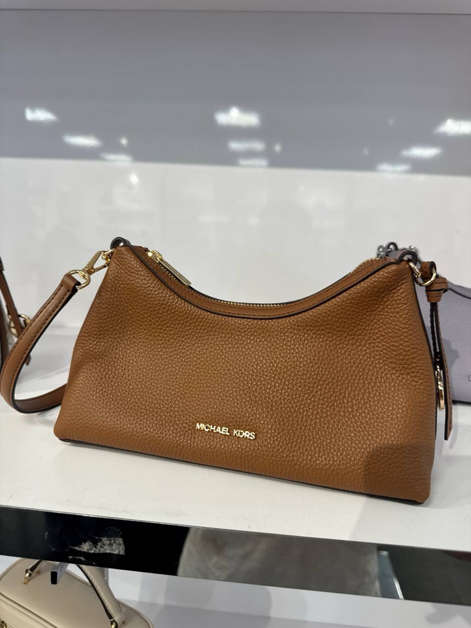 MK - Bolsa Sammy Shoulder