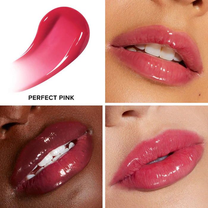 Sephora - Too Faced  Lip Injection Extreme Plumping Clicks Lip Gloss