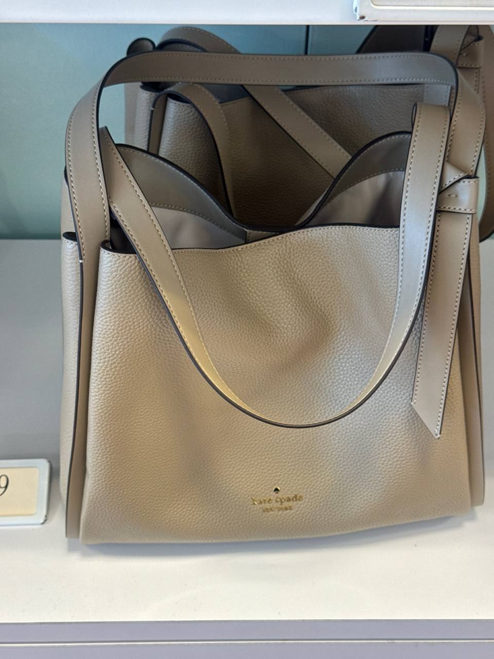 KS - Bolsa Tote