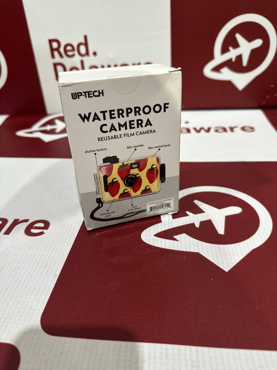 Waterproof camera(B1)