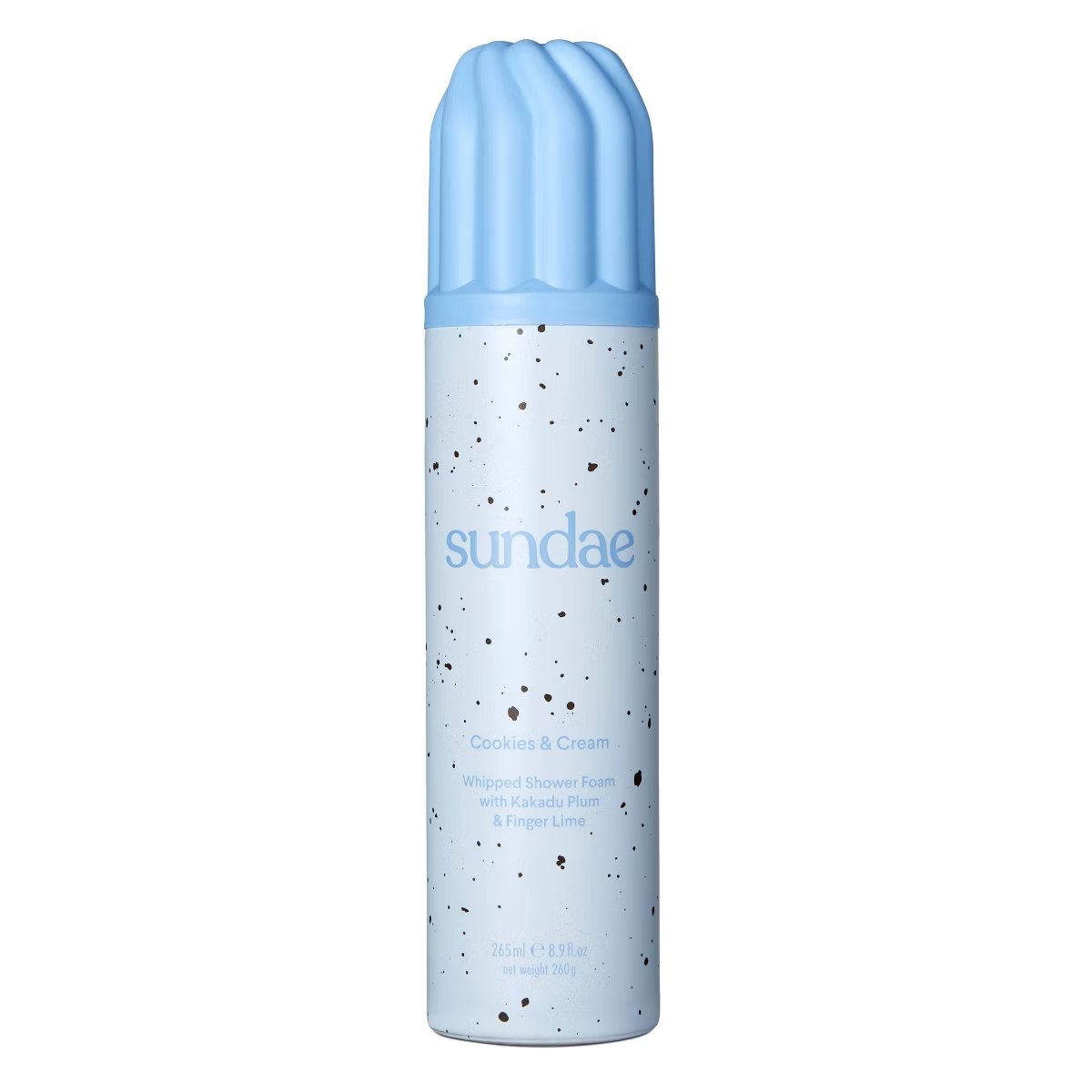 Target - Sundae Whip Body Wash - Cookies & Cream - 8.9 fl oz