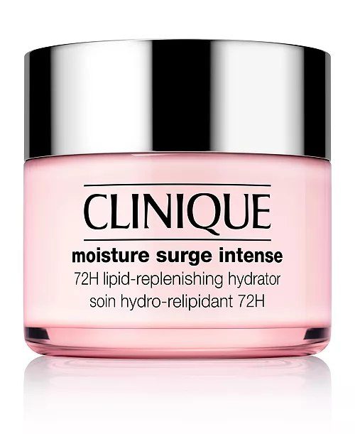 Macy's - Clinique Moisture Surge™ Intense 72H Lipid-Replenishing Moisturizer, 4.2 oz.