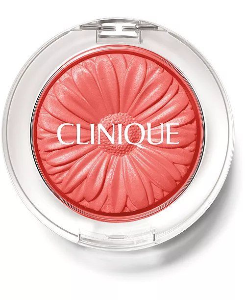Macy's - Clinique Cheek Pop™ Powder Blush, 0.12-oz.: Color 02 Peach Pop