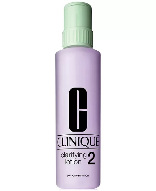 Macy's - Clinique Jumbo Clarifying Face Lotion Toner 2, 16.5 fl. oz.