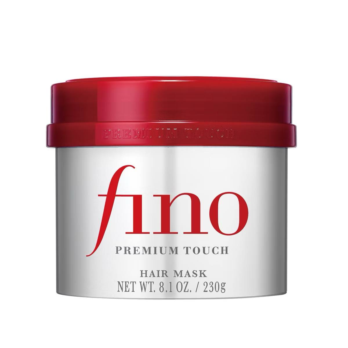 Target - Fino Haircare Premium Touch Hair Mask Treatments - 8.1oz - Beauty Studio
