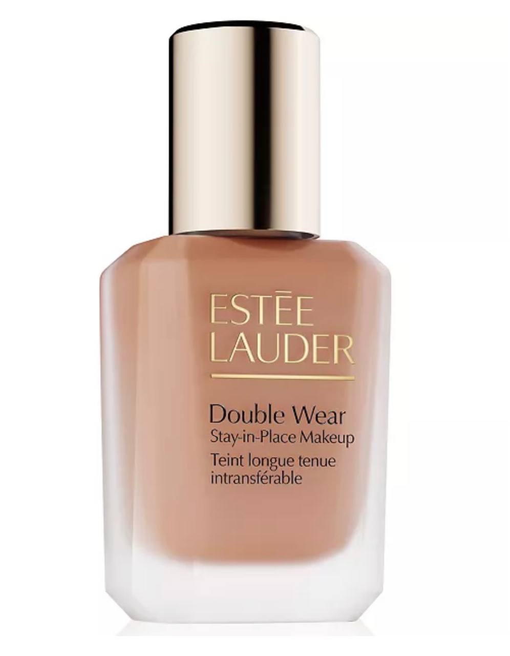 Estée Lauder- Double Wear Stay-in-Place Longwear Matte Foundation- Color 4N1