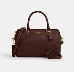 Coach - Sydney Shoulder Bag