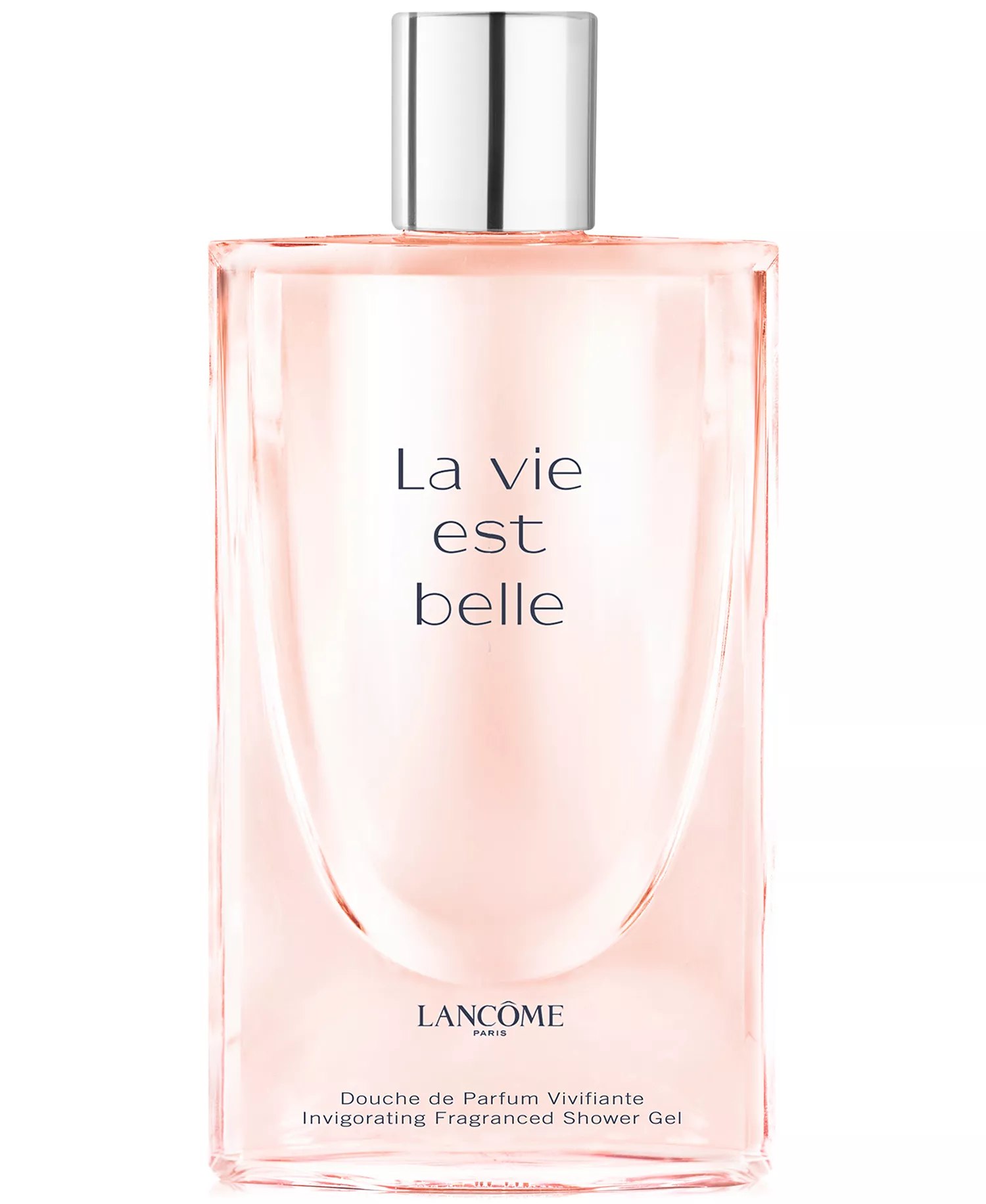 Macy's - Lancôme La vie est belle Shower Gel, 6.7 oz