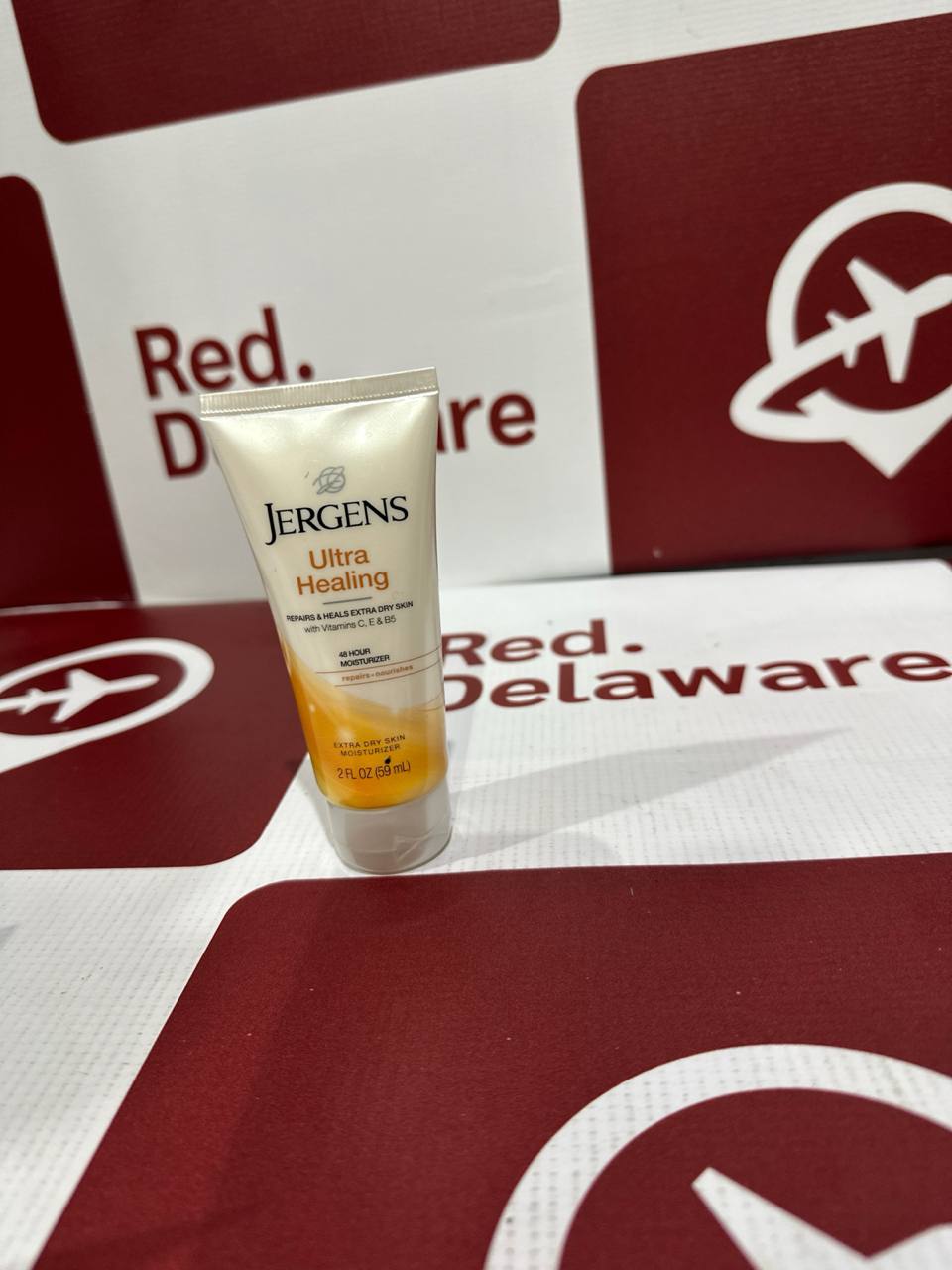 Jergens Ultra Healing vitamina C(C2)