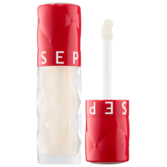 Sephora - SEPHORA COLLECTION  Outrageous Plump Intense Hydrating Lip Gloss - Color 01