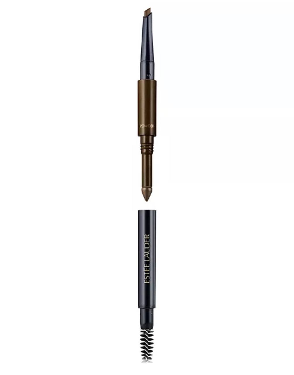 Estée Lauder- The Brow Multitasker 3-in-1 Brow Pencil Tool- Color 01