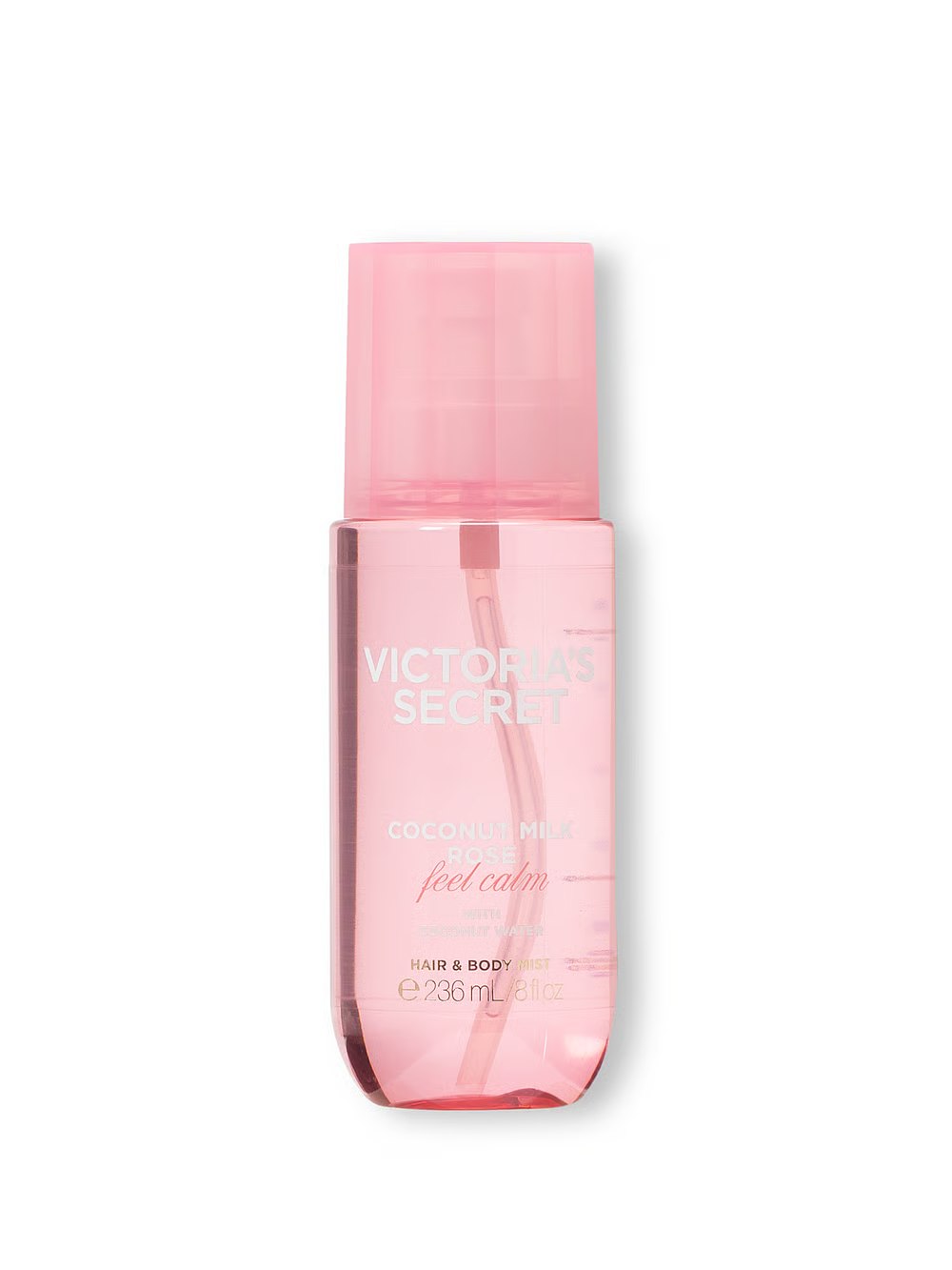 VS - Coconut Milk Rose Hair & Body Mist