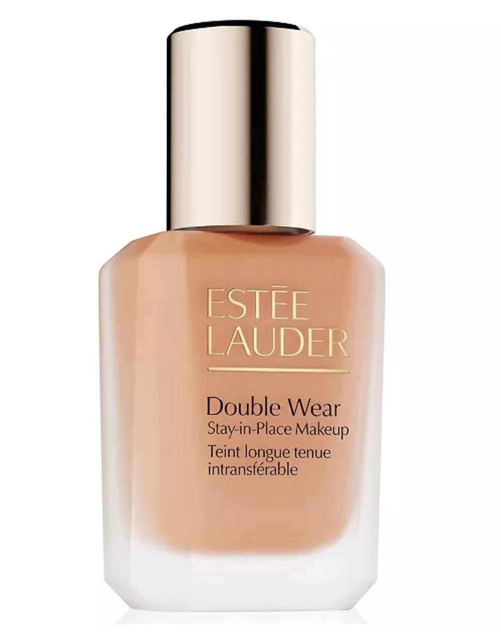 Estée Lauder- Double Wear Stay-in-Place Longwear Matte Foundation- Color 3N2