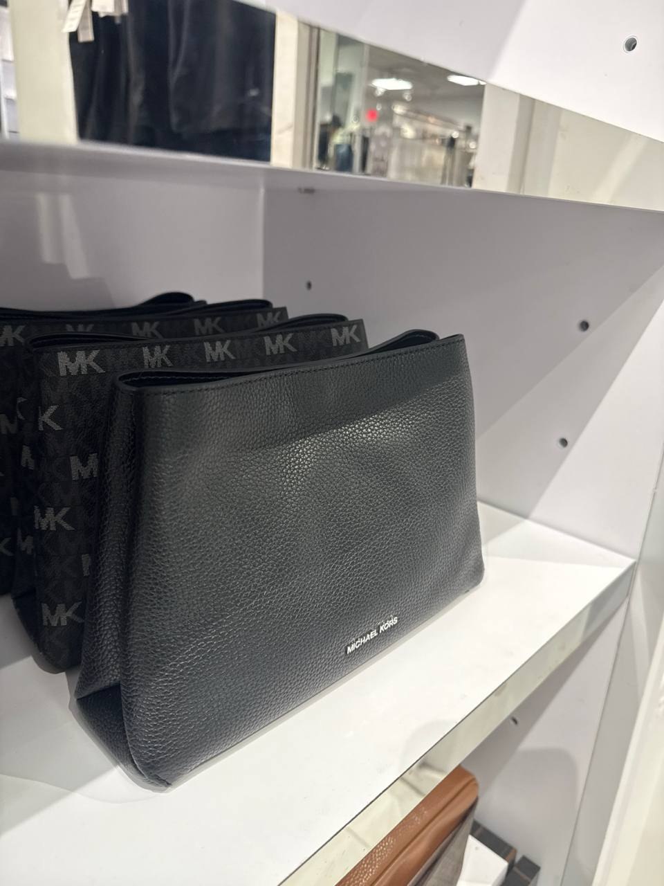 MK - Bolsa Jetset