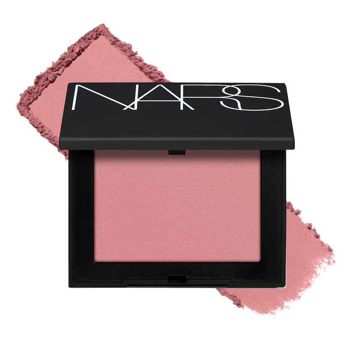 Sephora- NARS  Talc-Free Powder Blush- Color Deep Throat