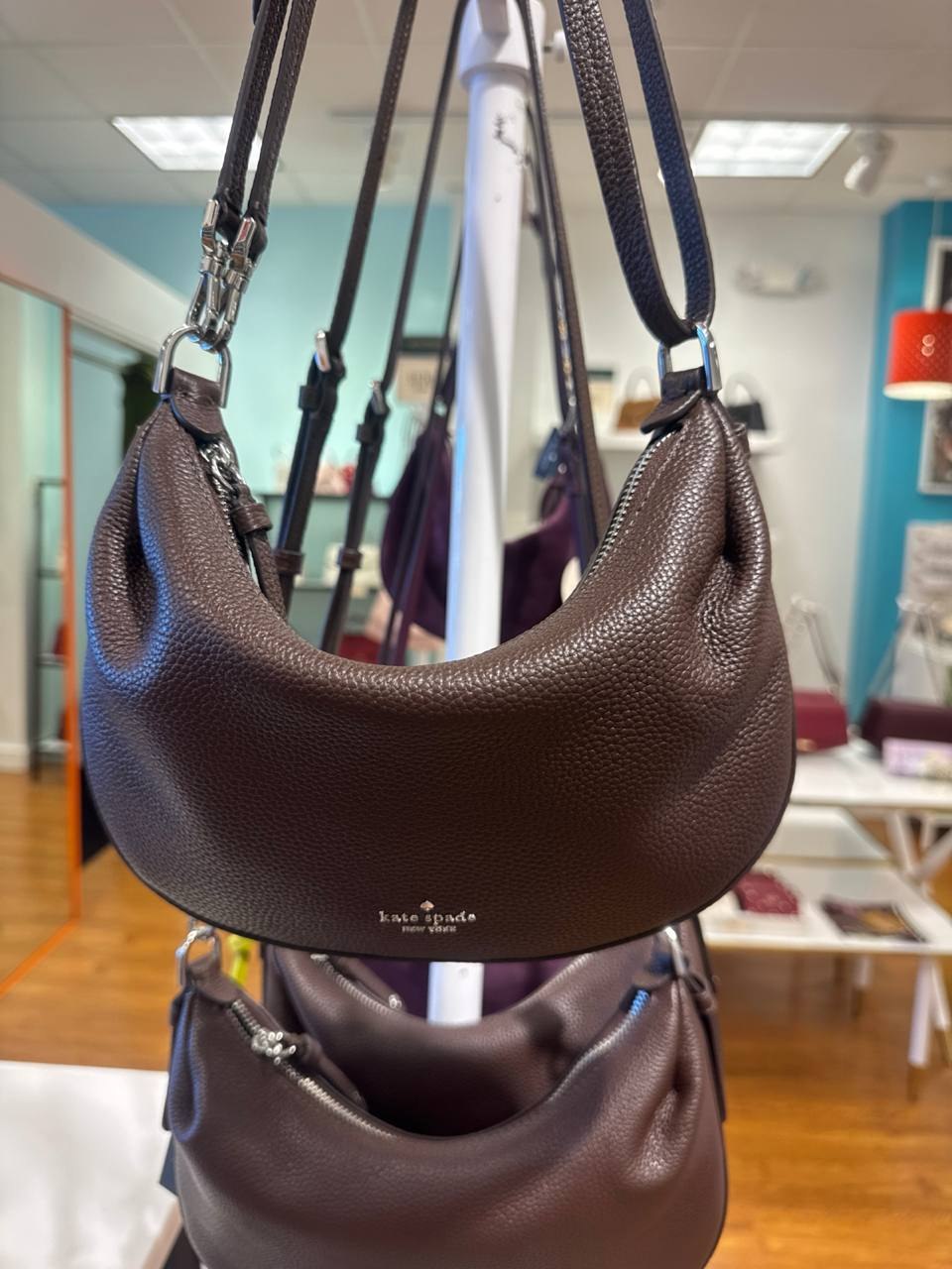 KS - Bolsa Shoulder