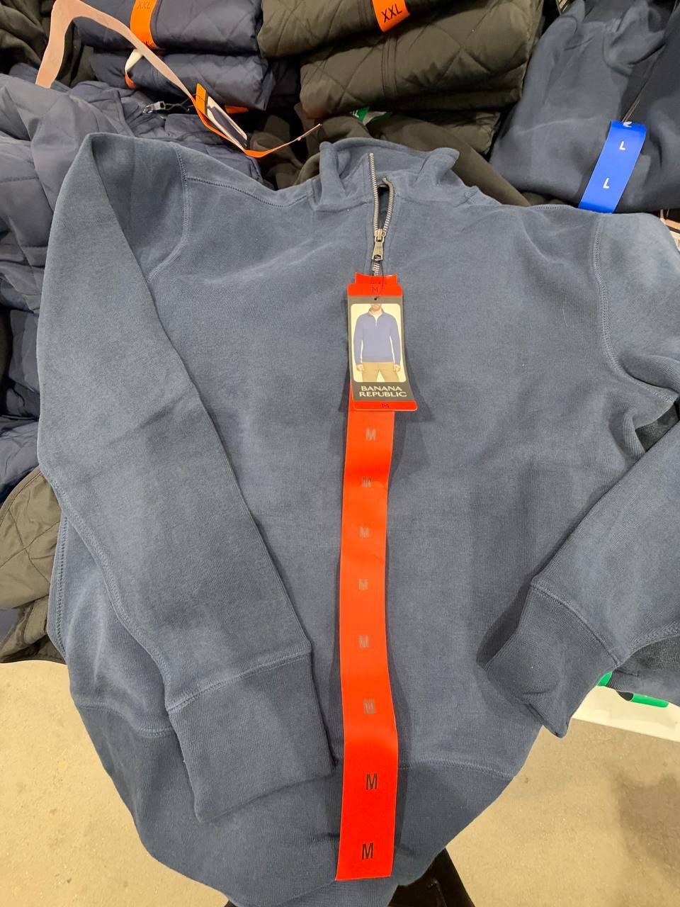Costco Masc - Banana Republic Casaco