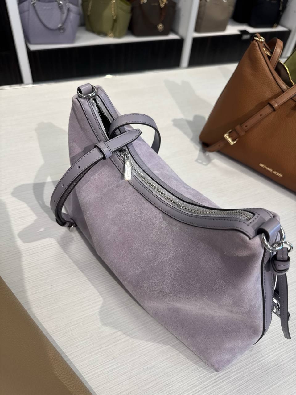 MK - Bolsa Sammy Shoulder
