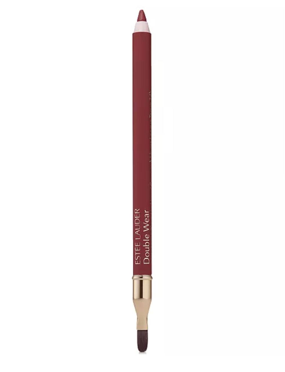 Estée Lauder- Double Wear Long-Lasting 24H Stay-in-Place Lip Liner- Color Mauve