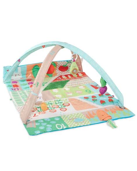 Carter’s Onli - Skip Hop Farmstand Grow & Play Activity Gym
