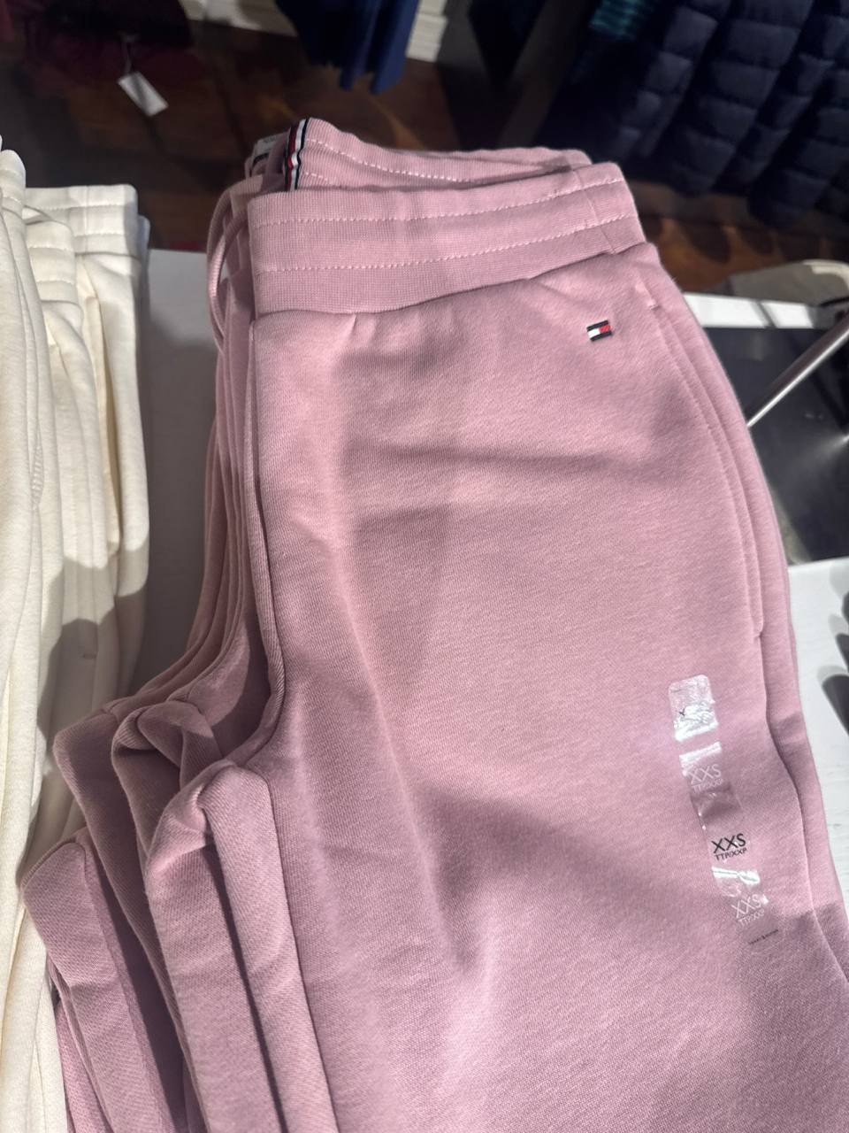 Tommy Fem - Calça Moletom