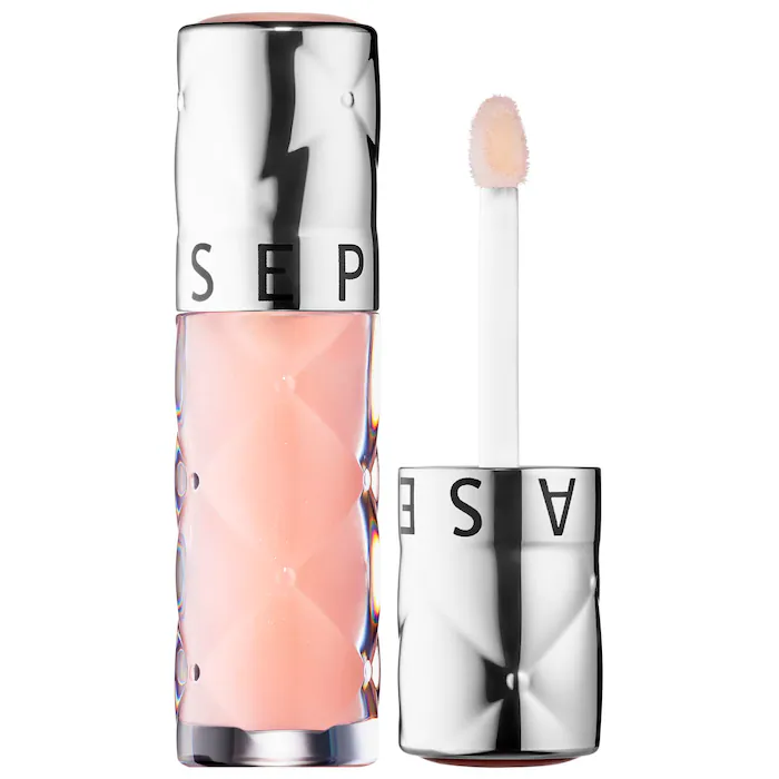 sephora- SEPHORA COLLECTION  Outrageous Plump Hydrating Lip Gloss