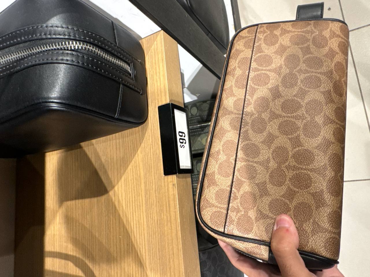Coach - Necessaire
