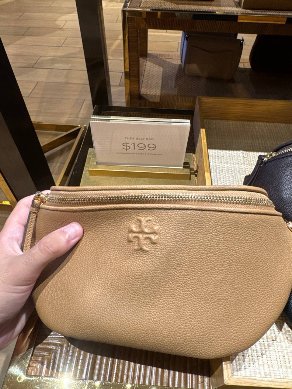 TB - Bolsa Belt Bag