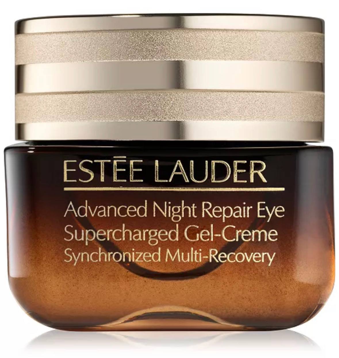 Estée Lauder- Advanced Night Repair Supercharged Gel Eye Cream, 0.50 oz
