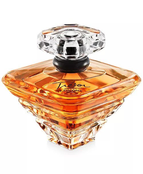 Macy's - Lancôme Trésor Eau De Parfum Spray, 3.4 oz