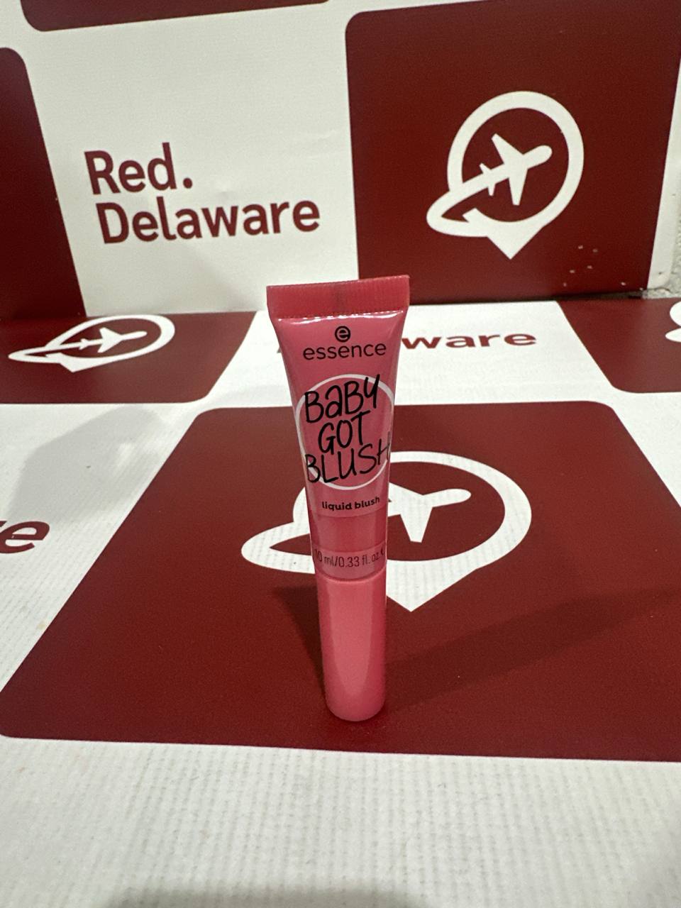 Essence baby got blush(A6)