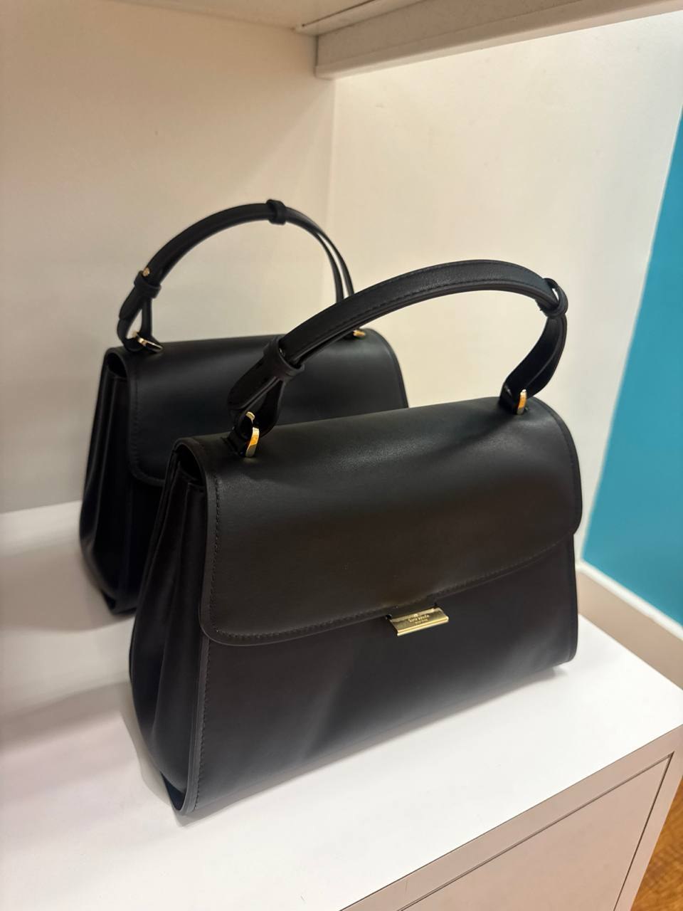 KS - Bolsa Handbag