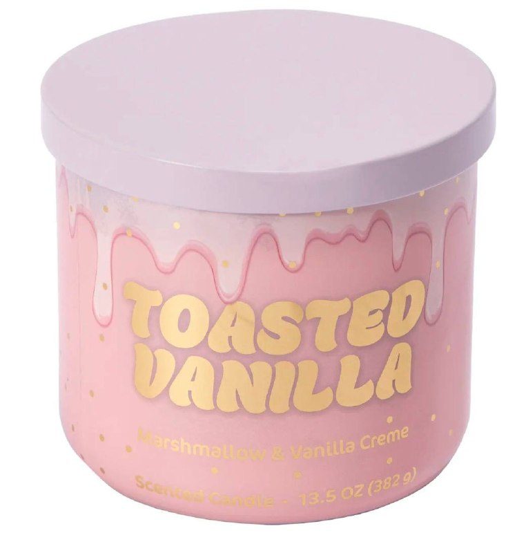 Five Below - Scented Candle 13.5oz