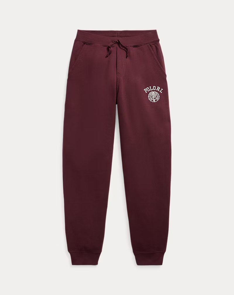 PRL Boy - Logo Fleece Sweatpant