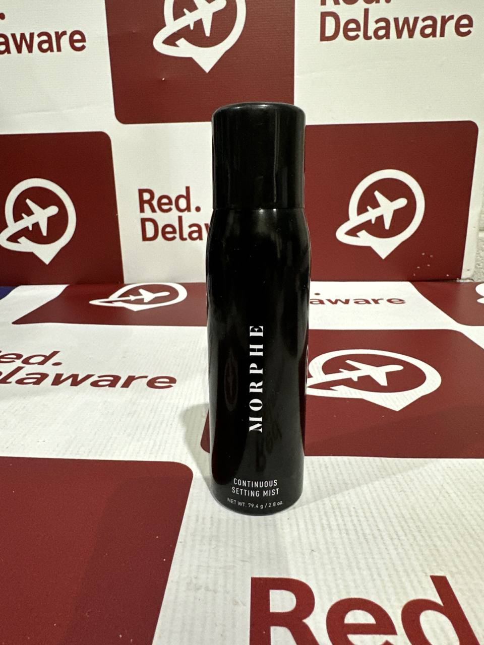 Morphe continuous setting mist(A3)