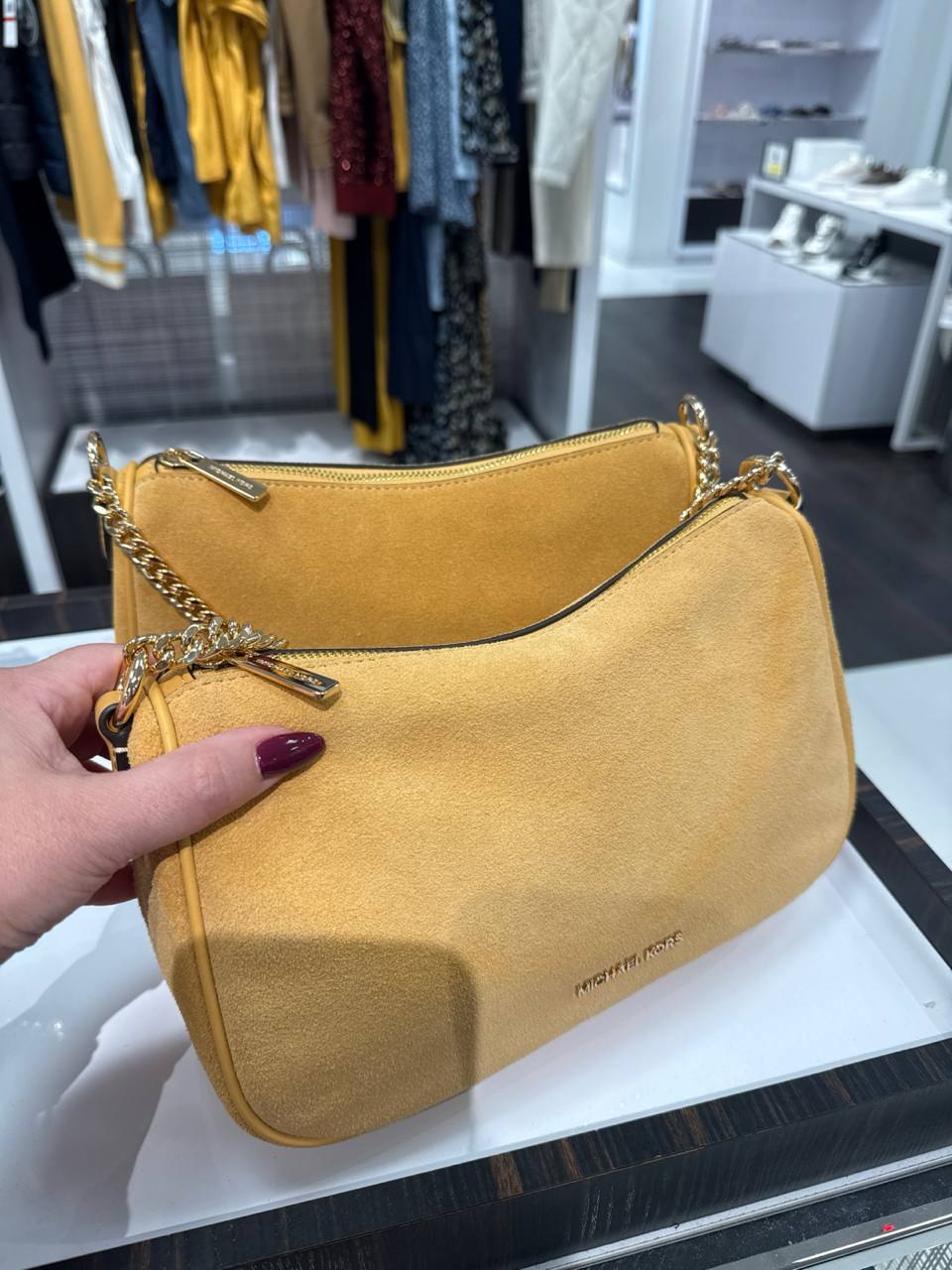 MK - Bolsa Carmela