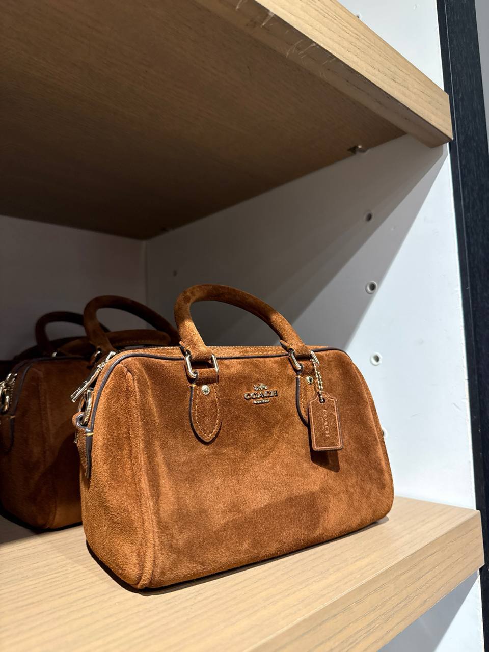 Coach - Bolsa HandBag