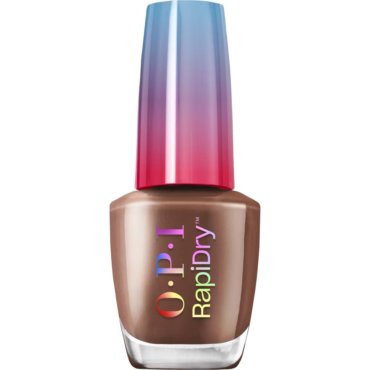 Target - OPI RapiDry Quick Dry Nail Polish - Impromptu You - 9ml