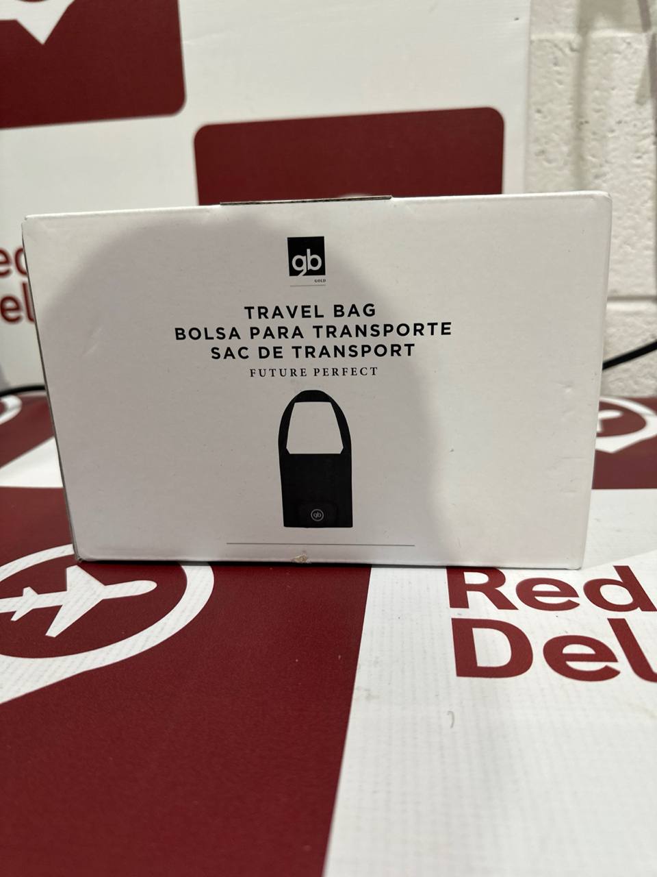 Bag travel transporte (B1)