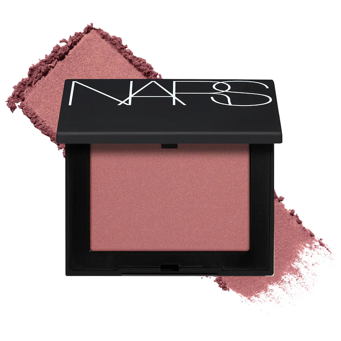 Sephora- NARS  Talc-Free Powder Blush- Color Mad Love