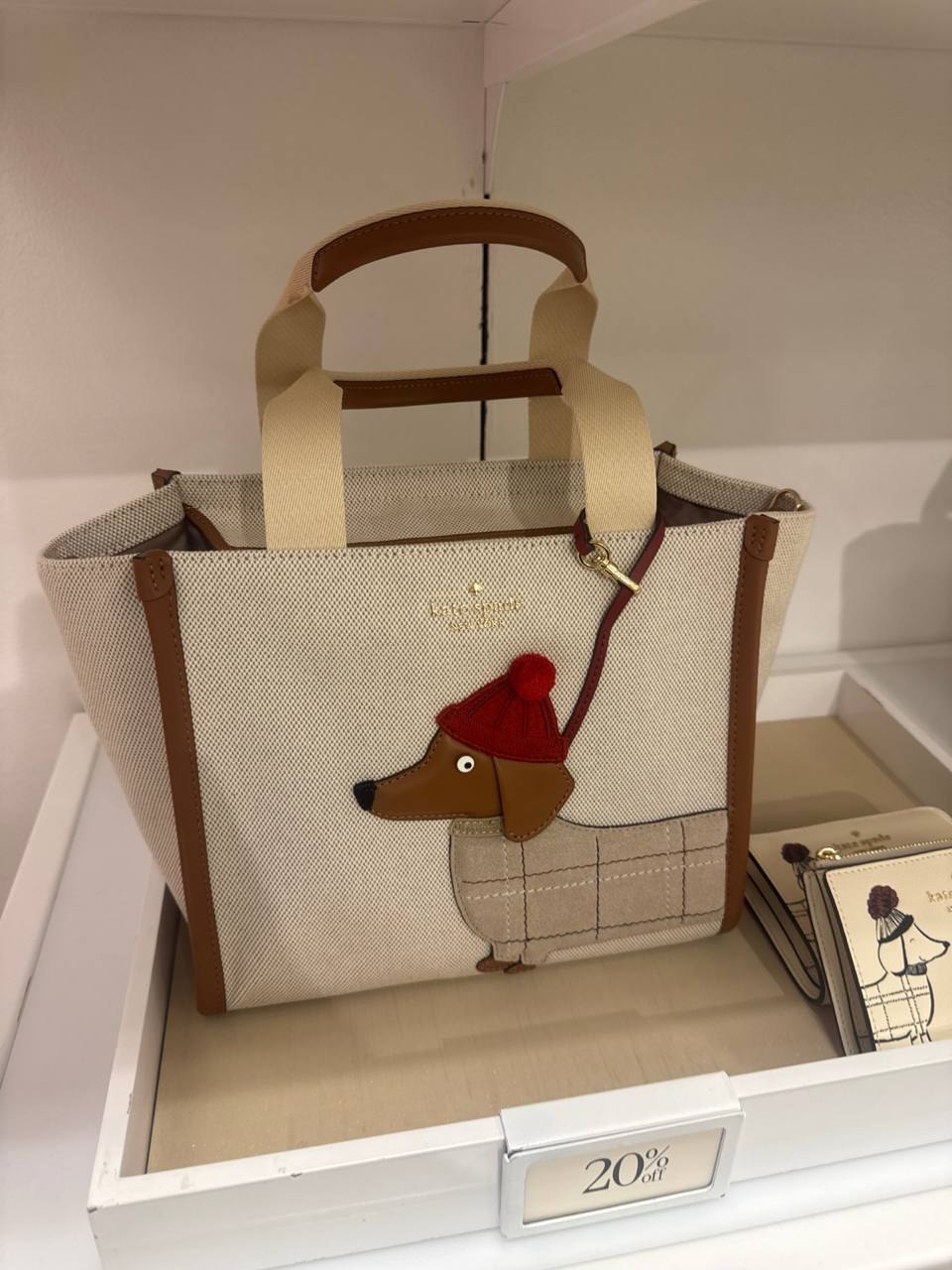 KS - Bolsa Tote