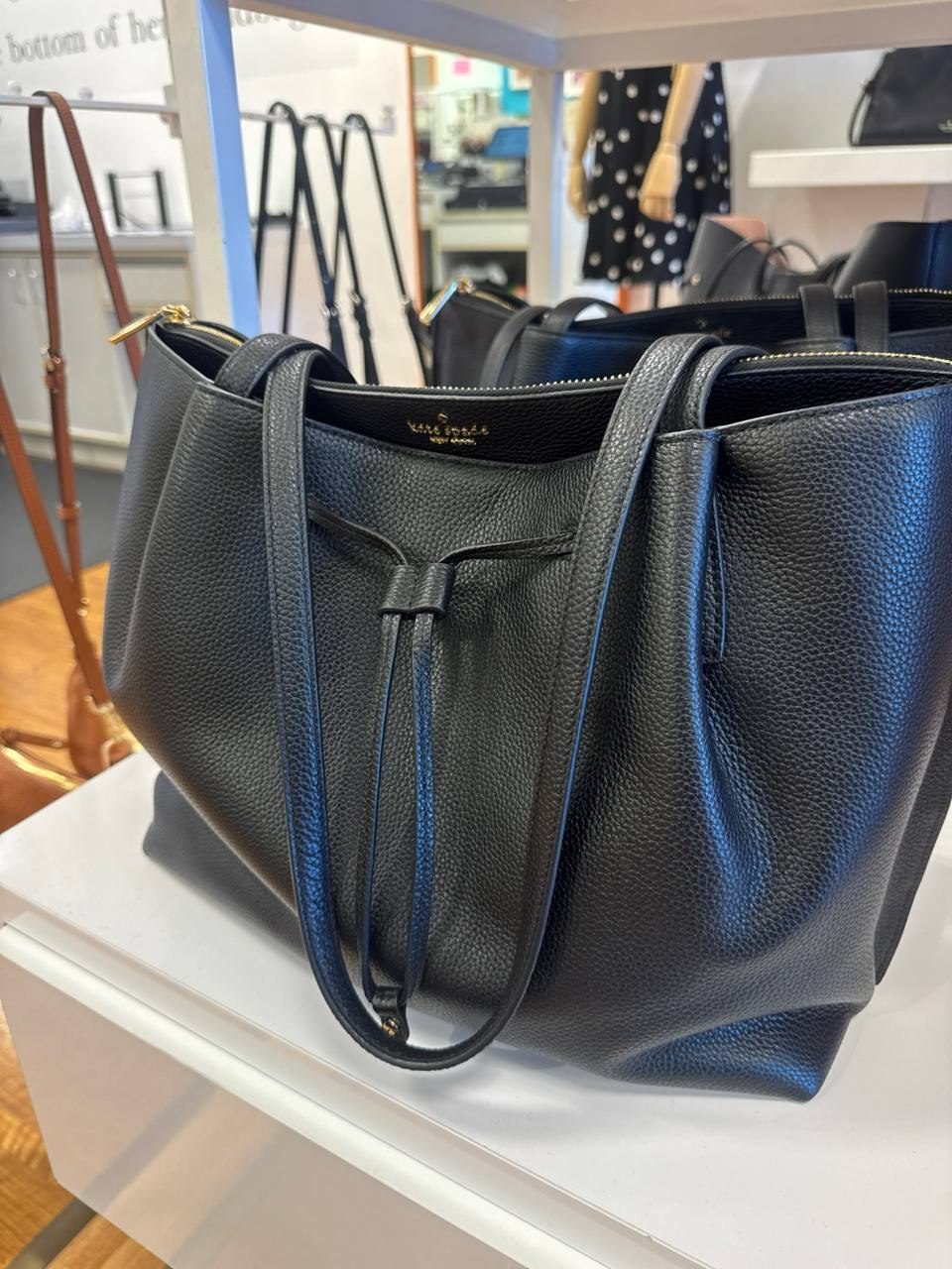 KS - Bolsa Tote