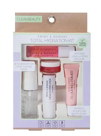 FB - Total Hydration Kit Set