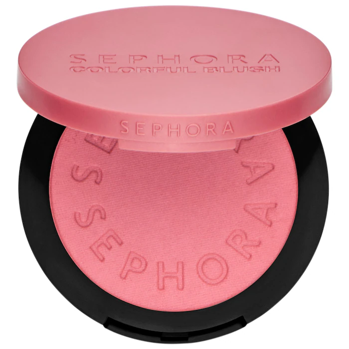 sephora - Sephora - SEPHORA COLLECTION  Sephora Colorful® Blush- Color 06