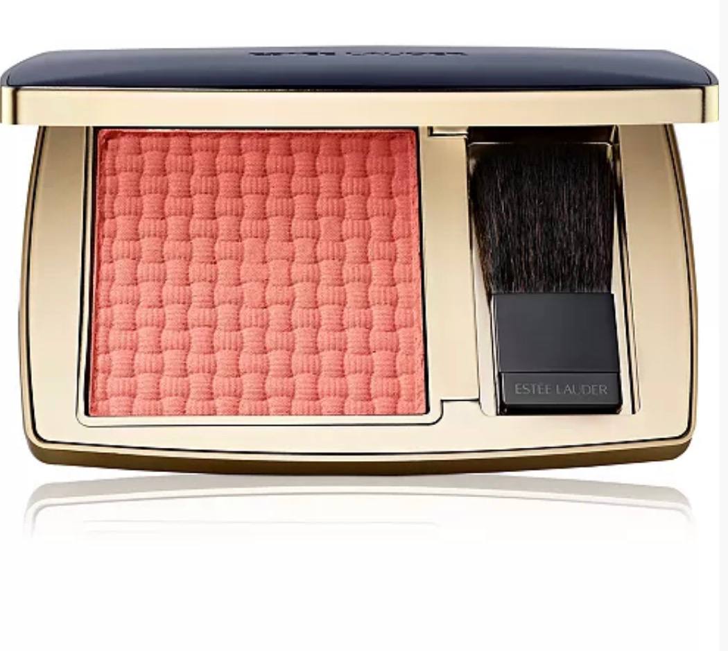 Estée Lauder- Futurist Blushmaker Dewy Cheek Tint Liquid Blush- Color Positive Peony